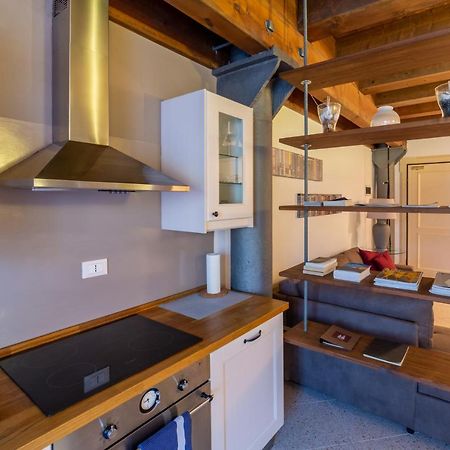 Youatmolino Canal View Apartment Venedig Exterior foto