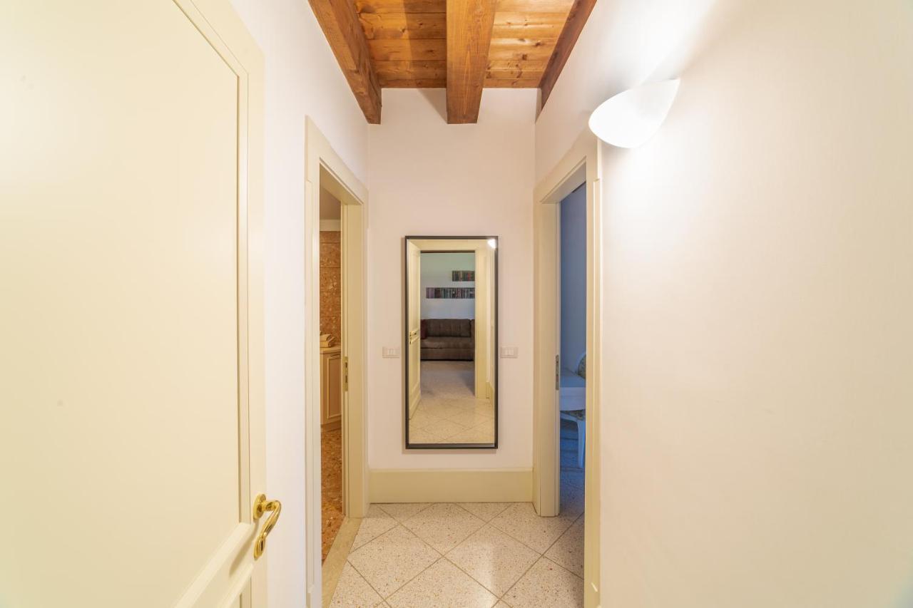 Youatmolino Canal View Apartment Venedig Exterior foto